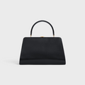 ANTOINETTE MEDIUM BAG IN SATIN-FINISH CALFSKIN