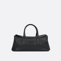INTRECCIATO TRAVEL BAG