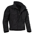 Veste Woodland