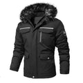 Veste SNOWFORD