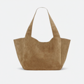 LE 5 À 7 BEA SUEDE BAG